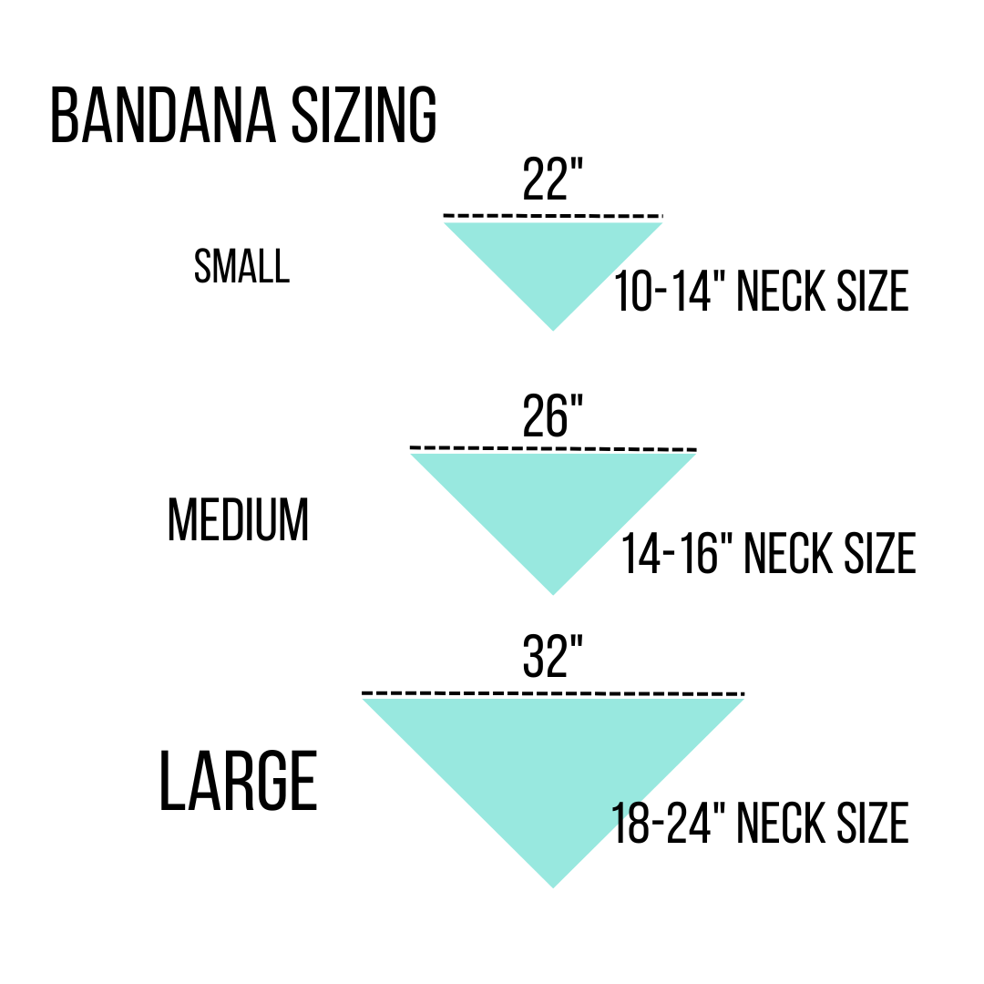 PET BANDANA - BEES & HONEYCOMB FINAL SALE